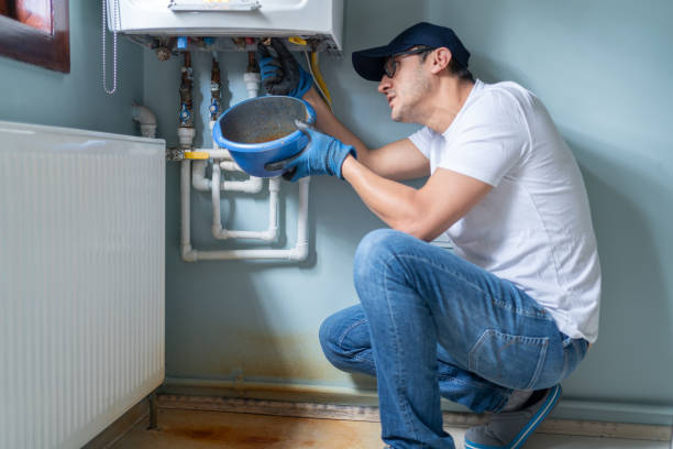 Best Toilet Repair Services  in Wheaton, MN